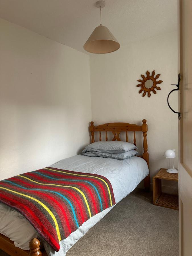 Nutshell Cottage Seaton  Bagian luar foto