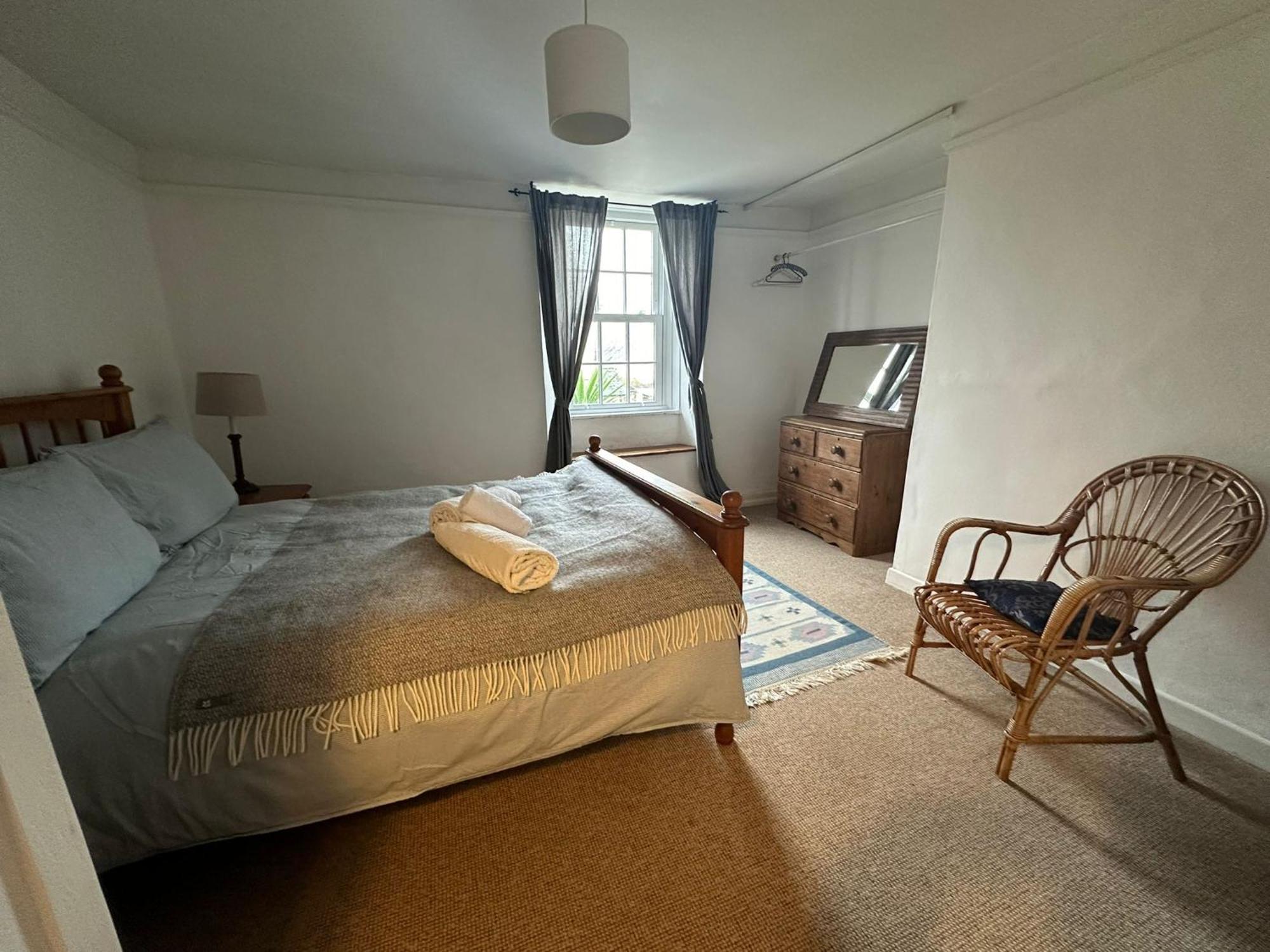 Nutshell Cottage Seaton  Bagian luar foto